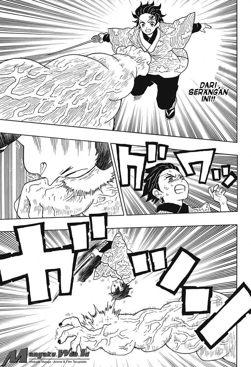 Kimetsu no Yaiba Chapter 07